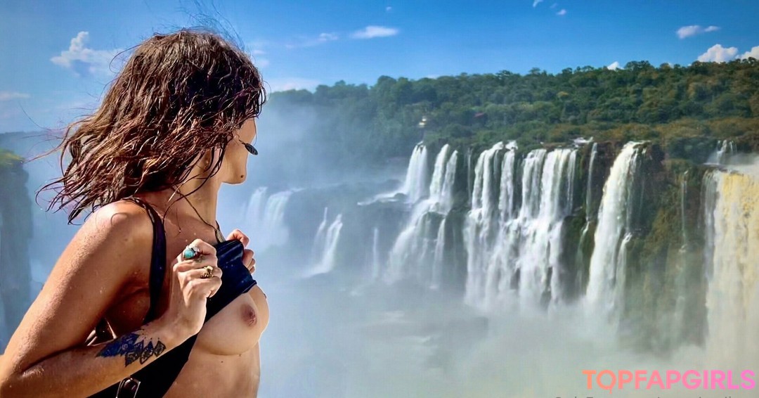 Nagie wyciekłe zdjęcie OnlyFans od Touched By Nature #1166