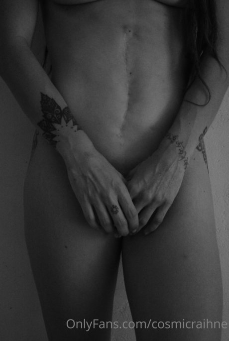 Nagie wyciekłe zdjęcie OnlyFans od Touched By Nature