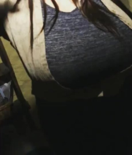 Nagie wyciekłe zdjęcie OnlyFans od Astrid