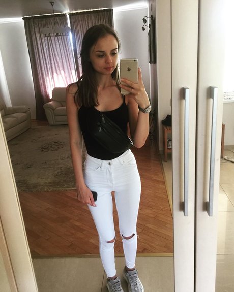 Nagie wyciekłe zdjęcie OnlyFans od Misss Vikka