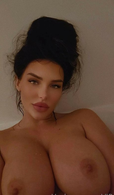 Nagie wyciekłe zdjęcie OnlyFans od Harley Gunner