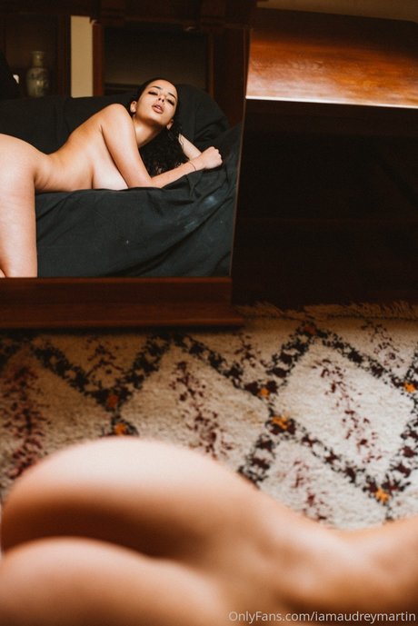Nagie wyciekłe zdjęcie OnlyFans od Audrey Martin