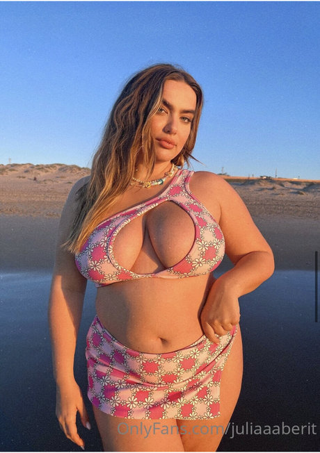 Nagie wyciekłe zdjęcie OnlyFans od Julia Berit