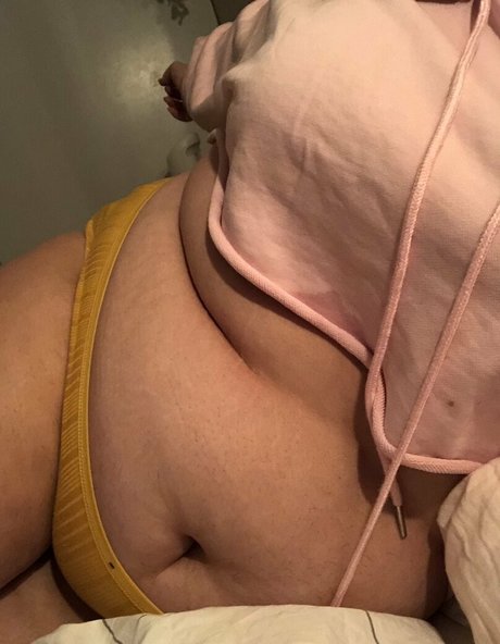 Nagie wyciekłe zdjęcie OnlyFans od Tonsasarah