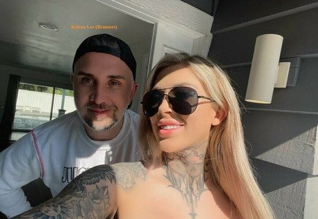 Nagie wyciekłe zdjęcie OnlyFans od Christina Savoy