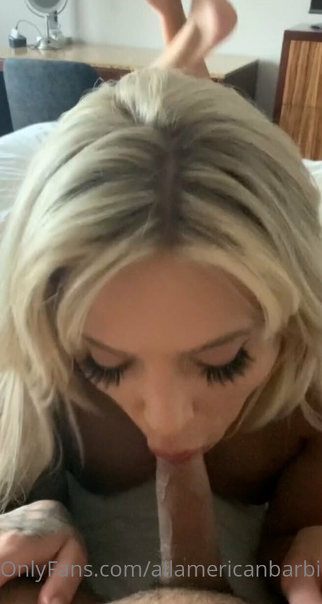 Nagie wyciekłe zdjęcie OnlyFans od Christina Savoy