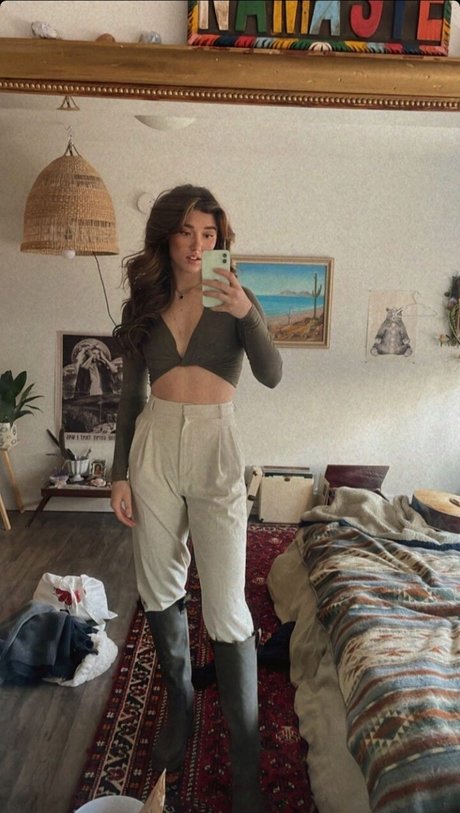 Nagie wyciekłe zdjęcie OnlyFans od Brooklyn Babe
