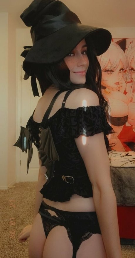 Nagie wyciekłe zdjęcie OnlyFans od Katietriggersme
