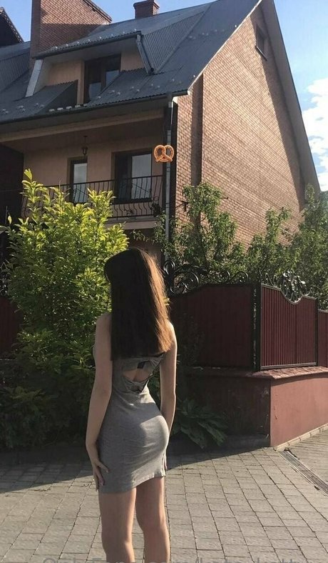 Nagie wyciekłe zdjęcie OnlyFans od Katekettyy