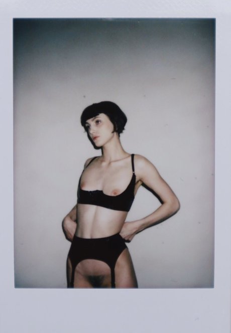 Nagie wyciekłe zdjęcie OnlyFans od Daisy Love