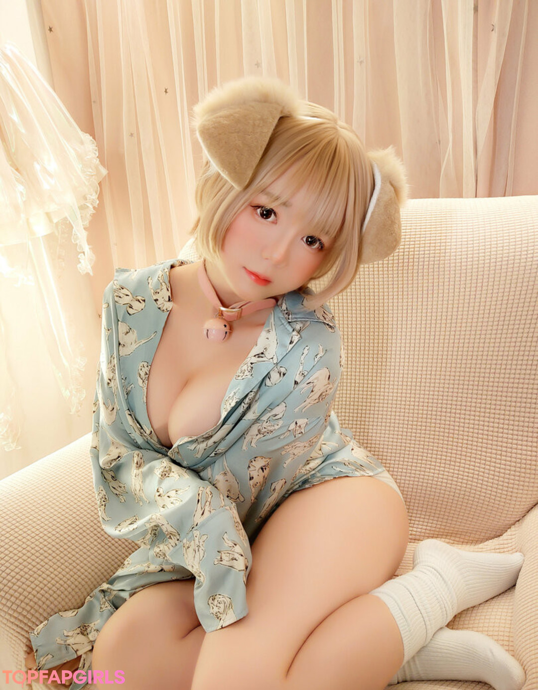 Nagie wyciekłe zdjęcie OnlyFans od Nikumikyo #1169