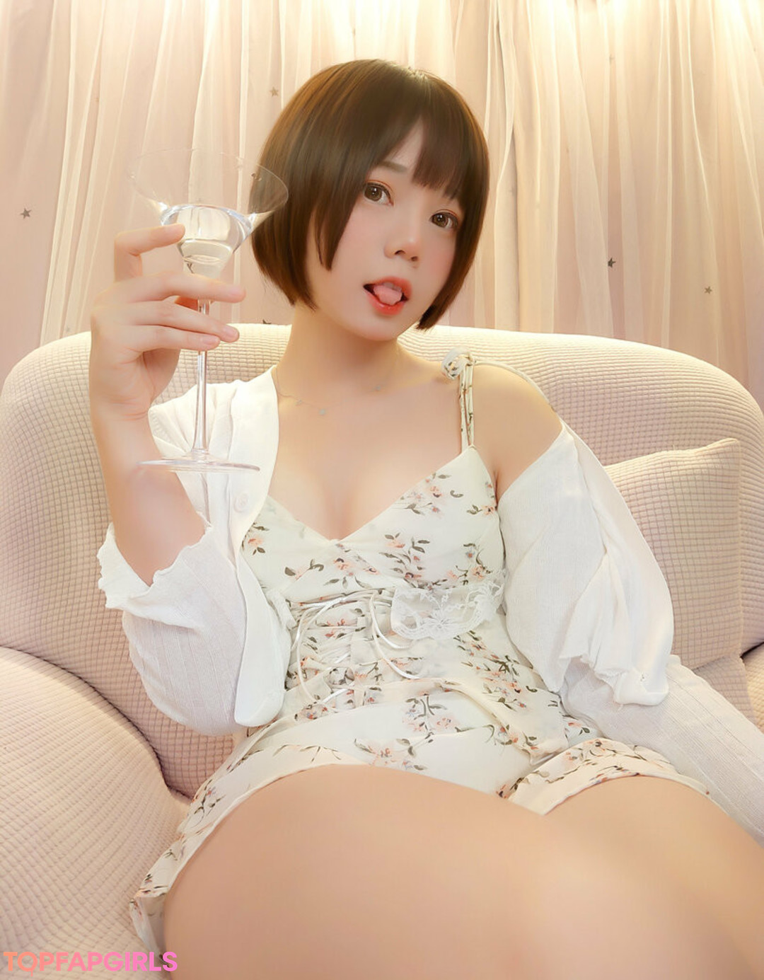 Nagie wyciekłe zdjęcie OnlyFans od Nikumikyo #1172