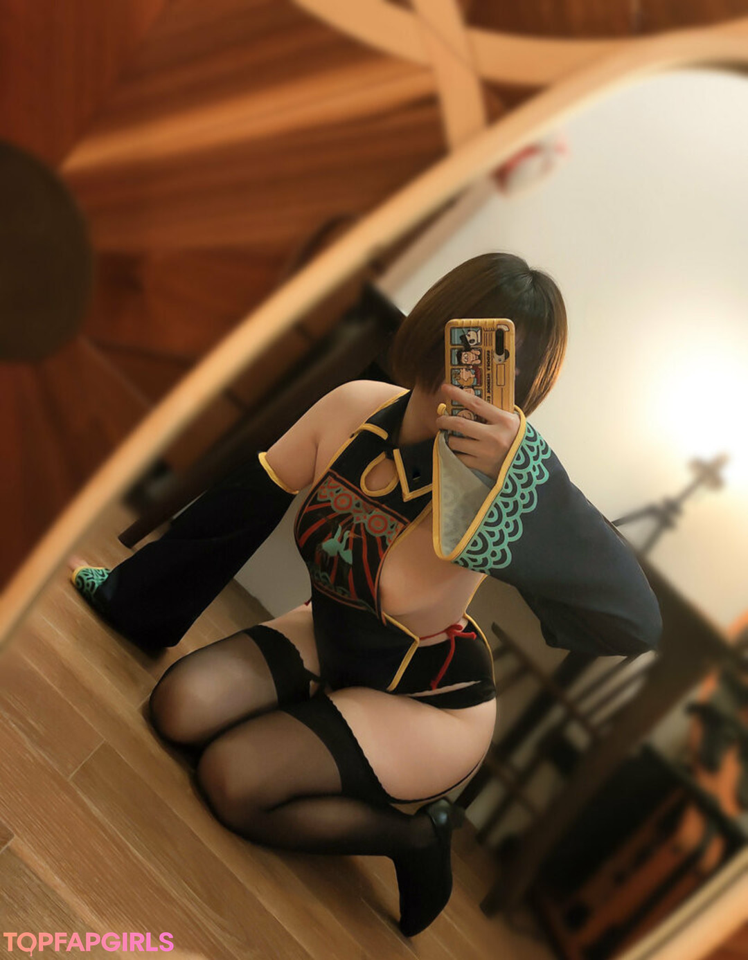 Nagie wyciekłe zdjęcie OnlyFans od Nikumikyo #1667