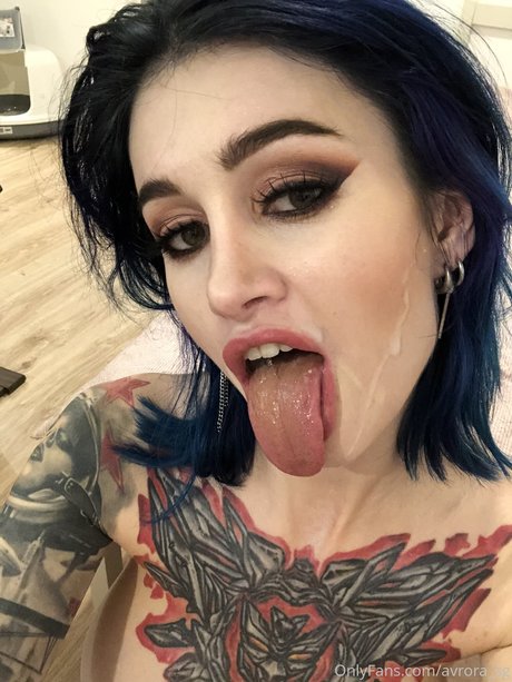 Nagie wyciekłe zdjęcie OnlyFans od Flame Jade