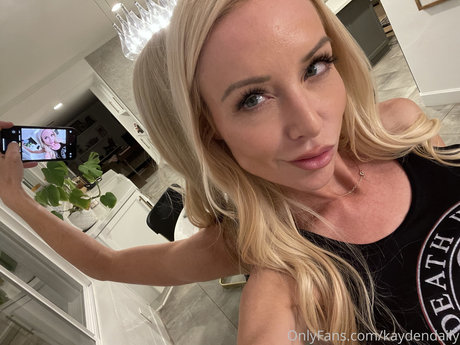Kayden Kross