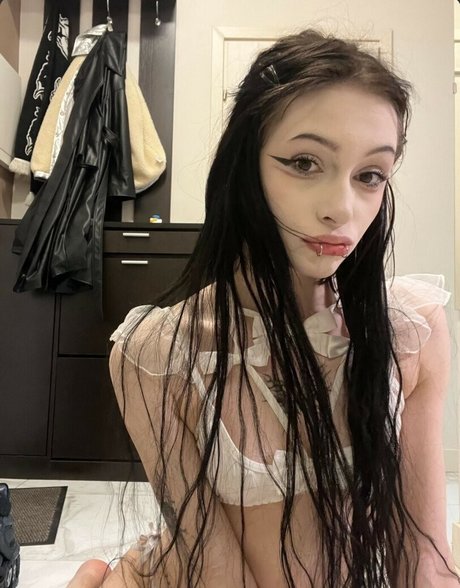 Nagie wyciekłe zdjęcie OnlyFans od Ady Dark
