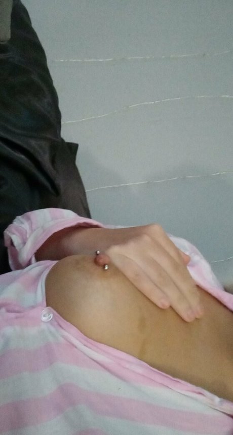 Nagie wyciekłe zdjęcie OnlyFans od Theycallmekirby