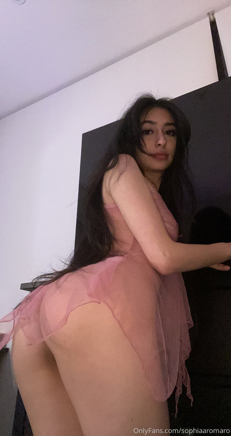 Sophia Romaro
