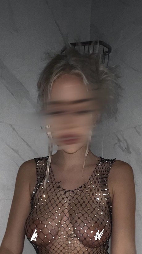 Nagie wyciekłe zdjęcie OnlyFans od Naomi Woods