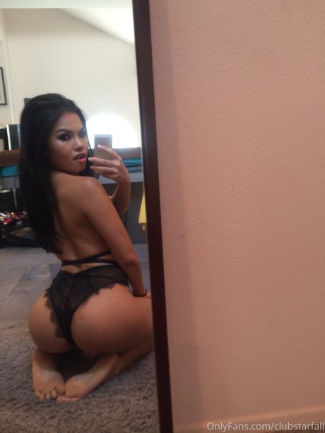 Cindy Starfall