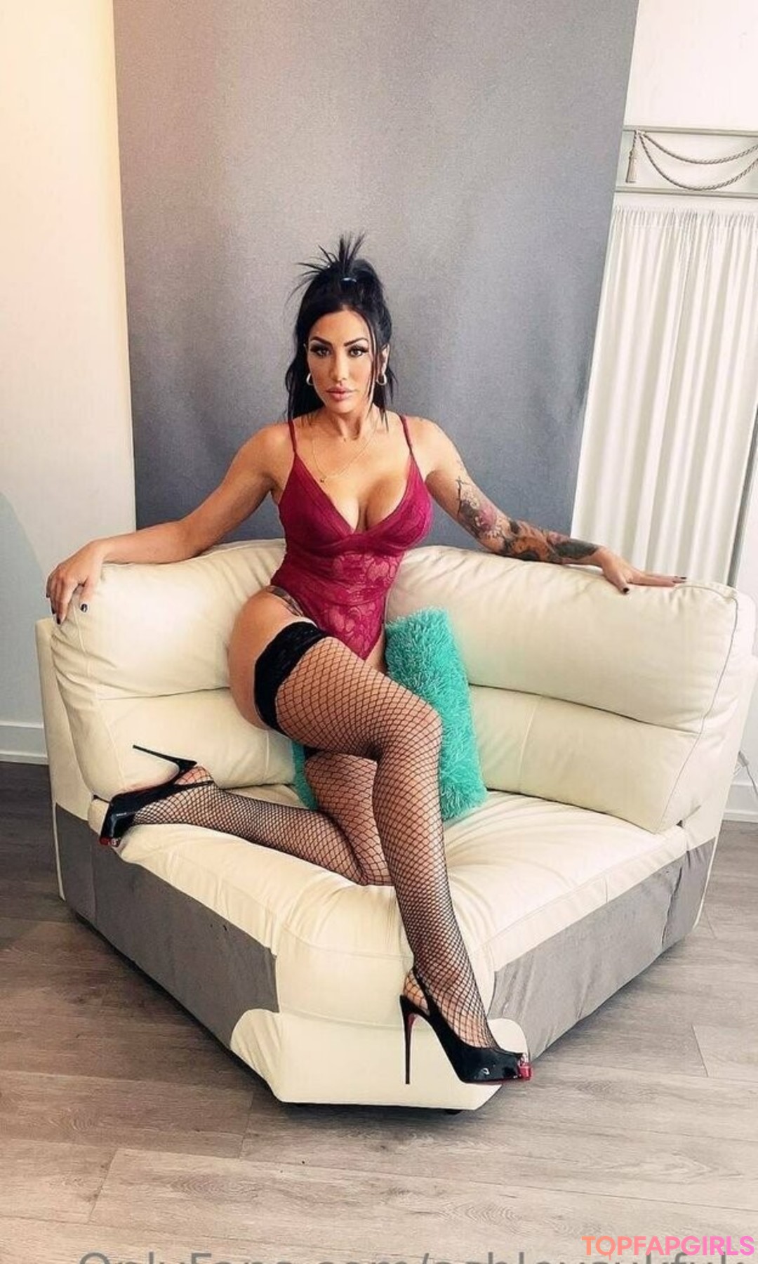 Nagie wyciekłe zdjęcie OnlyFans od Ashley Suk Fuk #1057