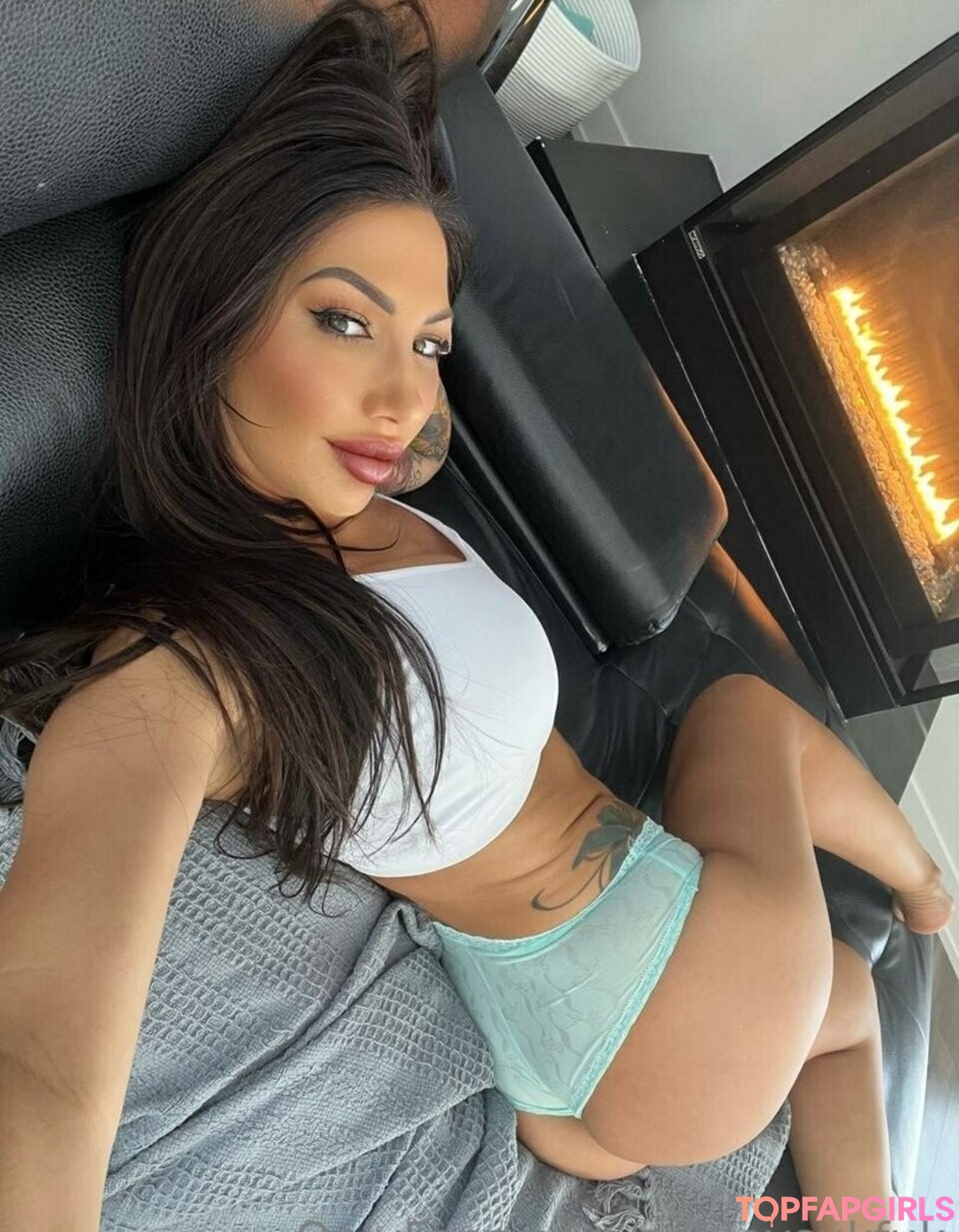 Nagie wyciekłe zdjęcie OnlyFans od Ashley Suk Fuk #1078