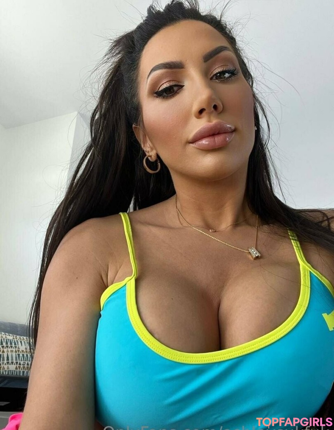 Nagie wyciekłe zdjęcie OnlyFans od Ashley Suk Fuk #1112