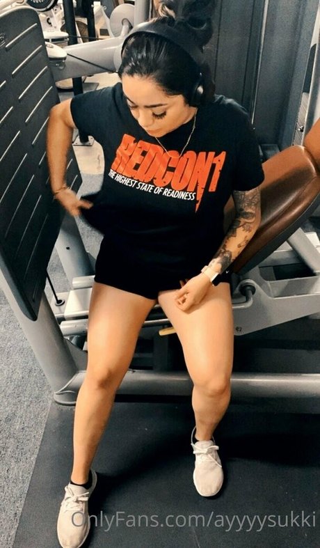 Nagie wyciekłe zdjęcie OnlyFans od Damnnnsukii2