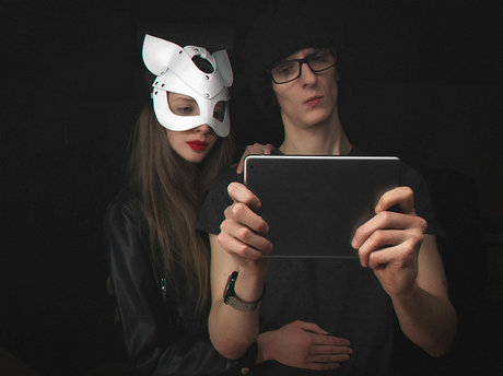 Nagie wyciekłe zdjęcie OnlyFans od Katerina Reich