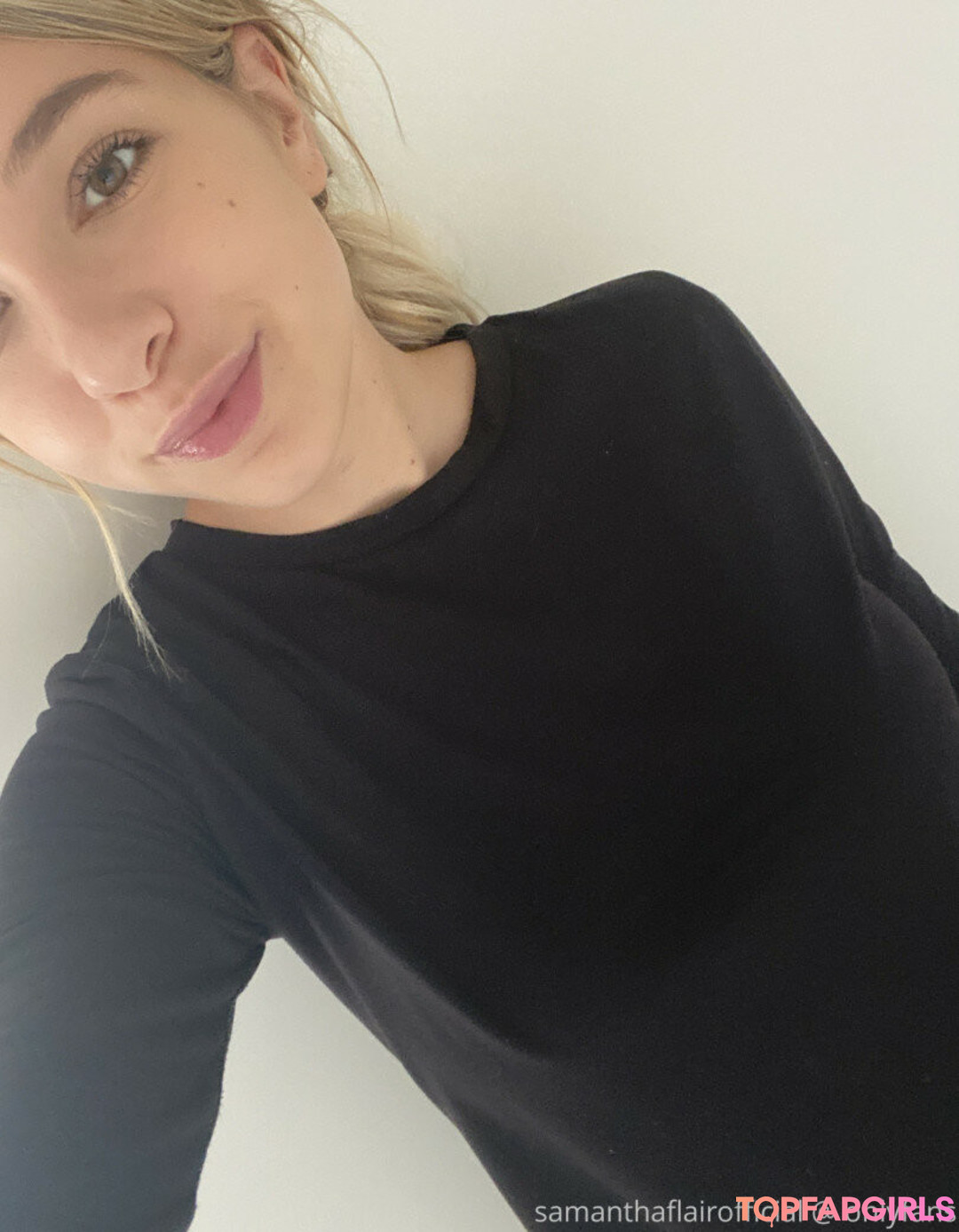 Nagie wyciekłe zdjęcie OnlyFans od Samantha Flair #1931