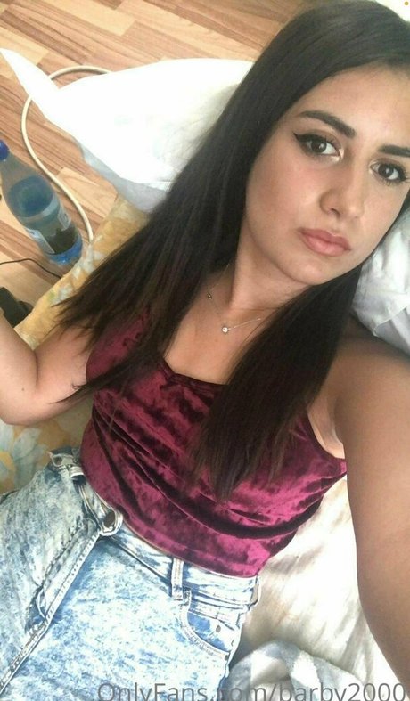 Nagie wyciekłe zdjęcie OnlyFans od Barby2000love