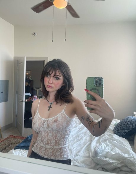 Nagie wyciekłe zdjęcie OnlyFans od Noospsk