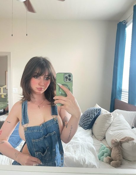 Nagie wyciekłe zdjęcie OnlyFans od Noospsk