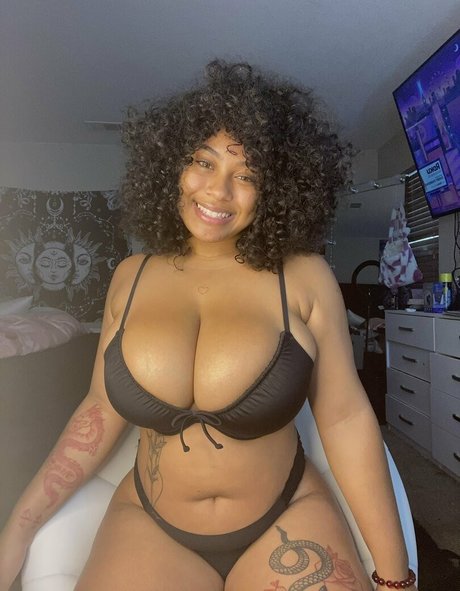 Nagie wyciekłe zdjęcie OnlyFans od Babyface Jass