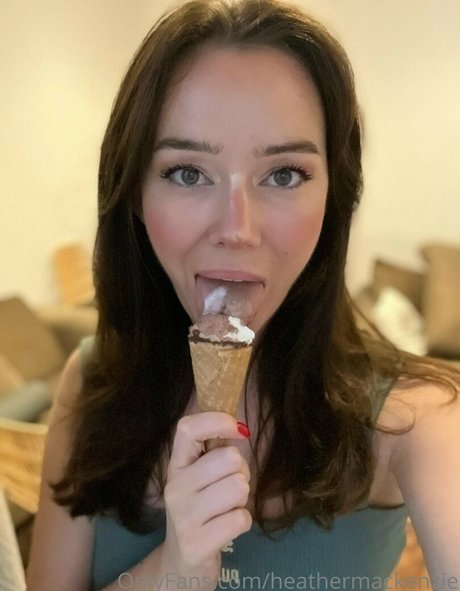 Nagie wyciekłe zdjęcie OnlyFans od Heather