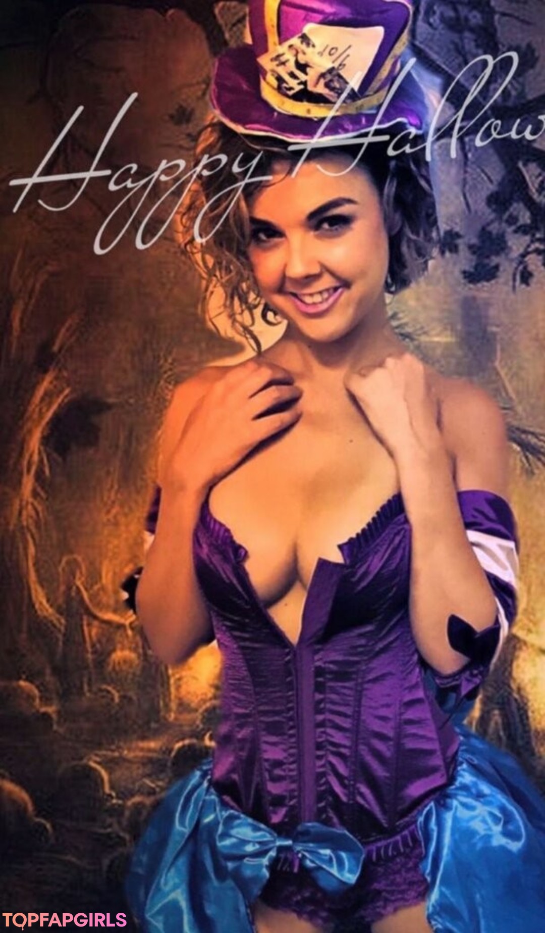 Nagie wyciekłe zdjęcie OnlyFans od Dillion Harper #1072
