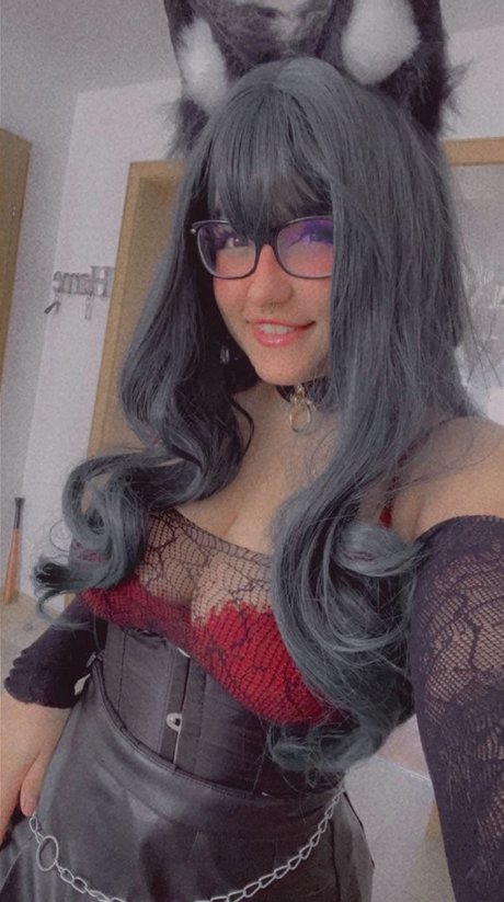 Nagie wyciekłe zdjęcie OnlyFans od Niniitard