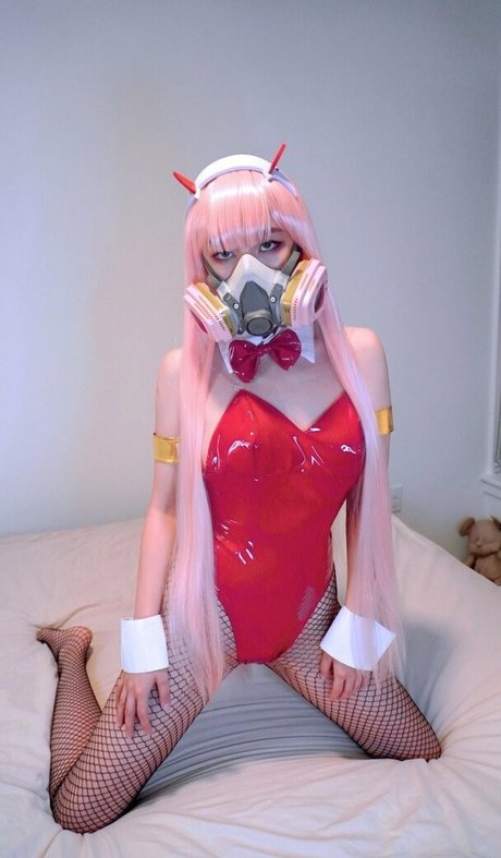 Hong Kong Doll