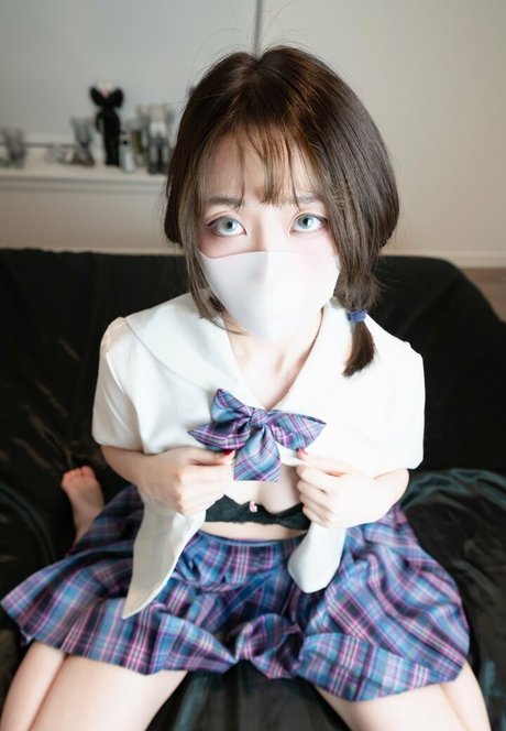Hong Kong Doll