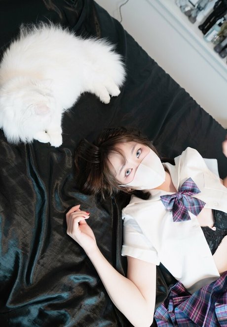Hong Kong Doll