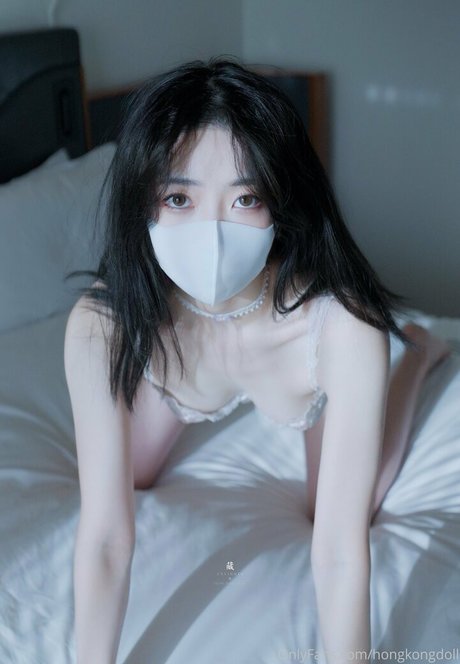 Hong Kong Doll