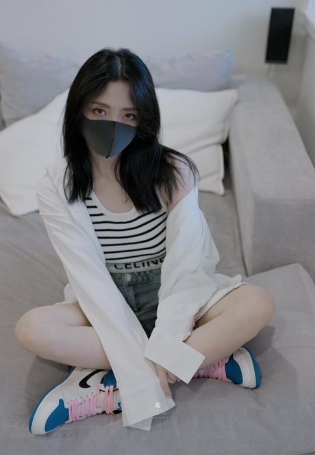 Hong Kong Doll