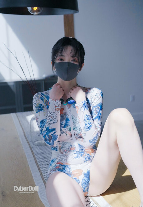 Hong Kong Doll