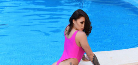 Nagie wyciekłe zdjęcie OnlyFans od Mica Martinez