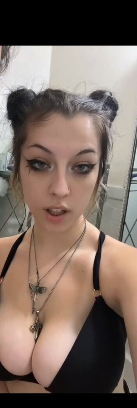Nagie wyciekłe zdjęcie OnlyFans od Sodamoskii