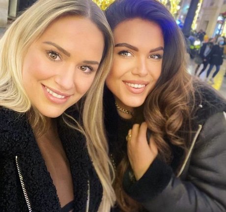Nagie wyciekłe zdjęcie OnlyFans od Nana Van Veghel