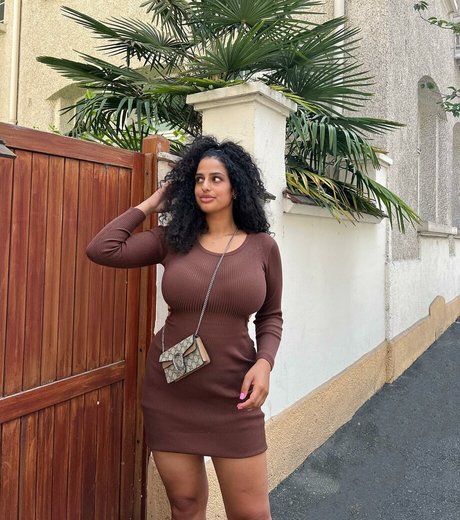Nagie wyciekłe zdjęcie OnlyFans od Annamaria