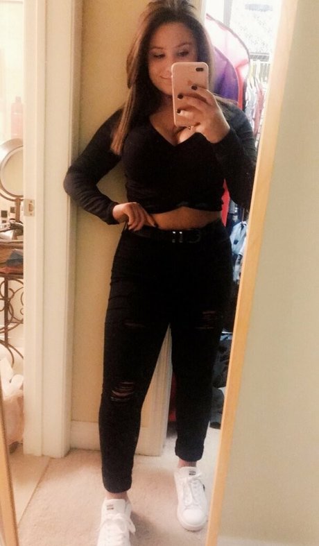 Nagie wyciekłe zdjęcie OnlyFans od Dana S
