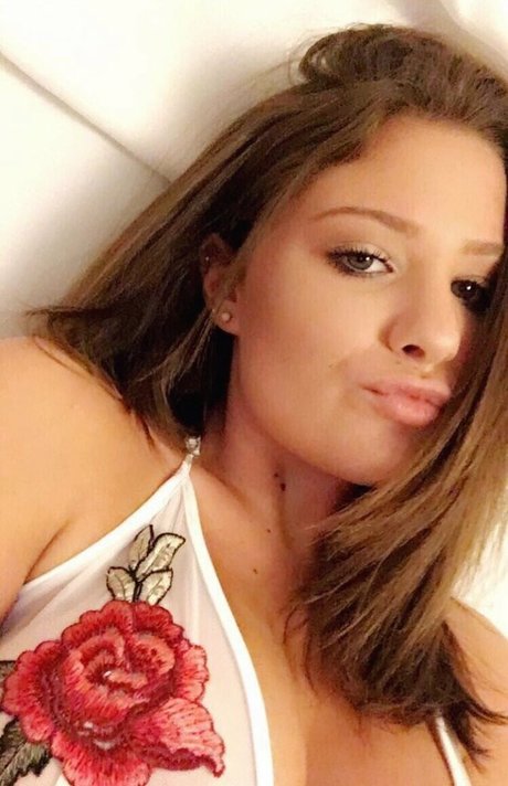 Nagie wyciekłe zdjęcie OnlyFans od Dana S