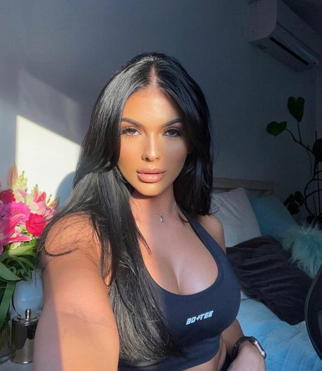 Nagie wyciekłe zdjęcie OnlyFans od Eliza Inverno